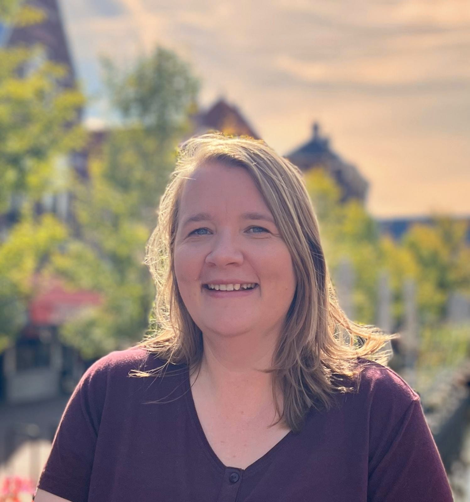 Michelle Bruins Slot-Terlingen